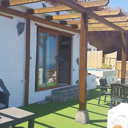 Nueva Casa Rural Piscina Privada Santa Cruz de Tenerife Kültér fotó
