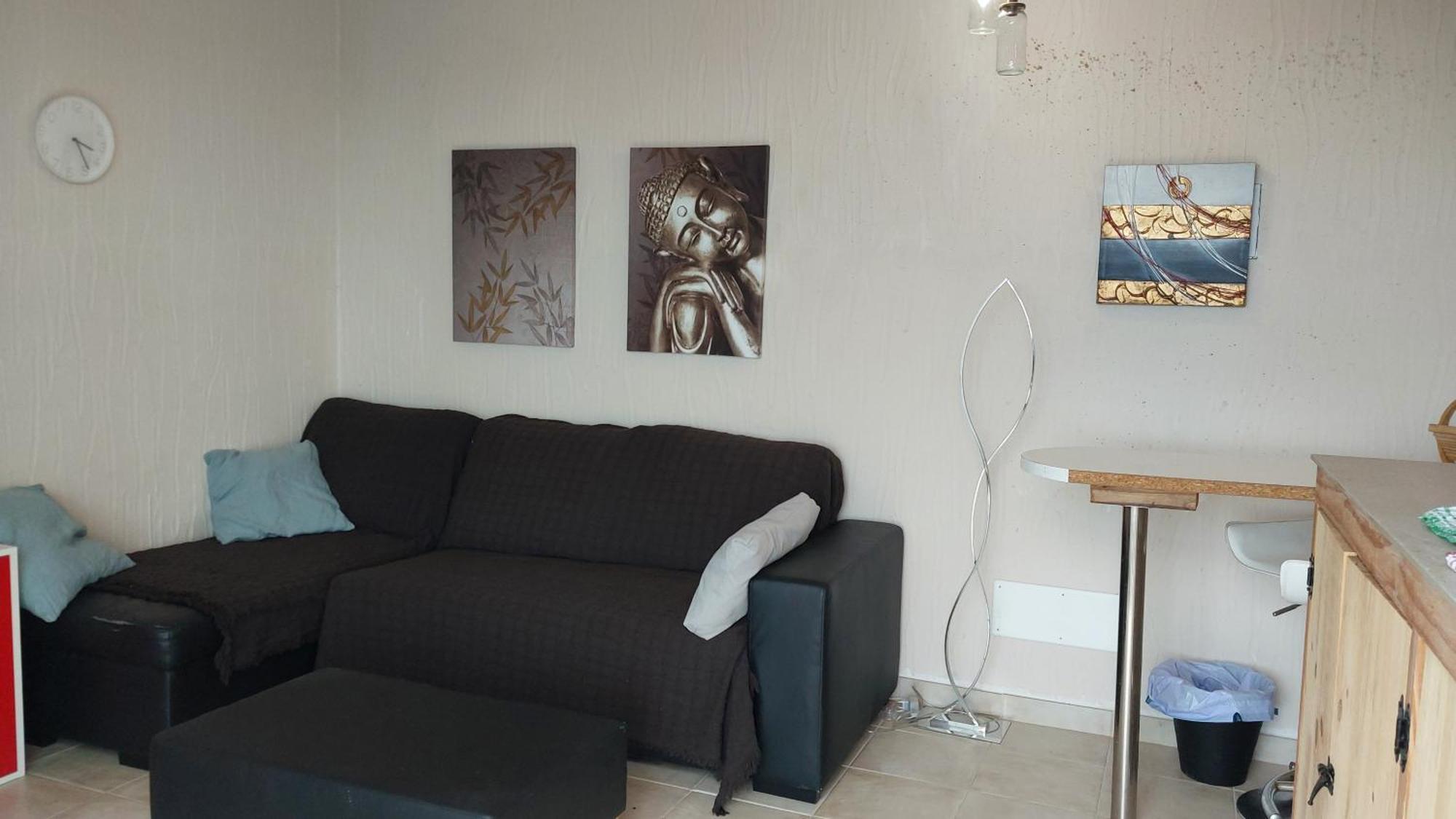 Nueva Casa Rural Piscina Privada Santa Cruz de Tenerife Kültér fotó