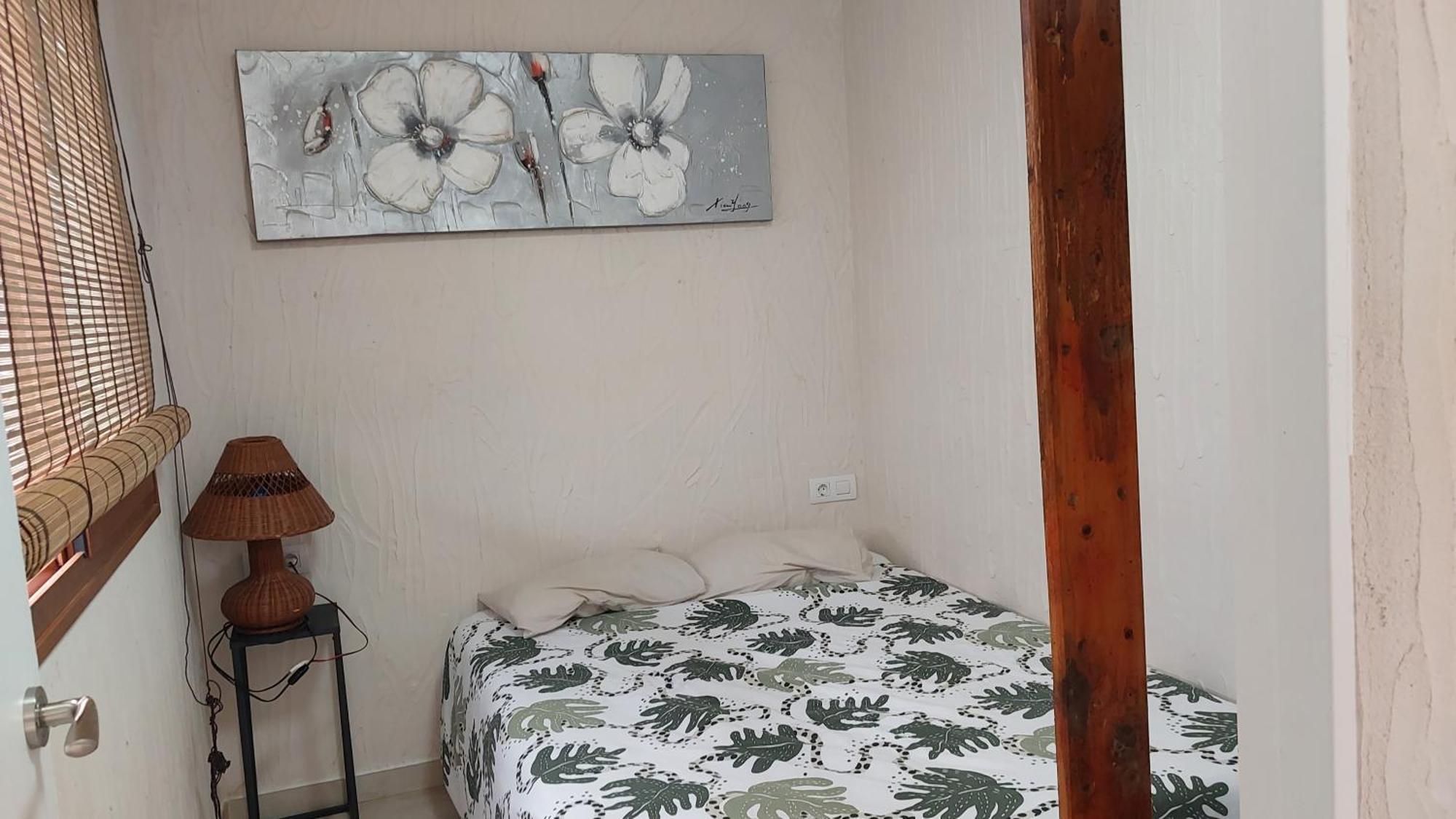 Nueva Casa Rural Piscina Privada Santa Cruz de Tenerife Kültér fotó