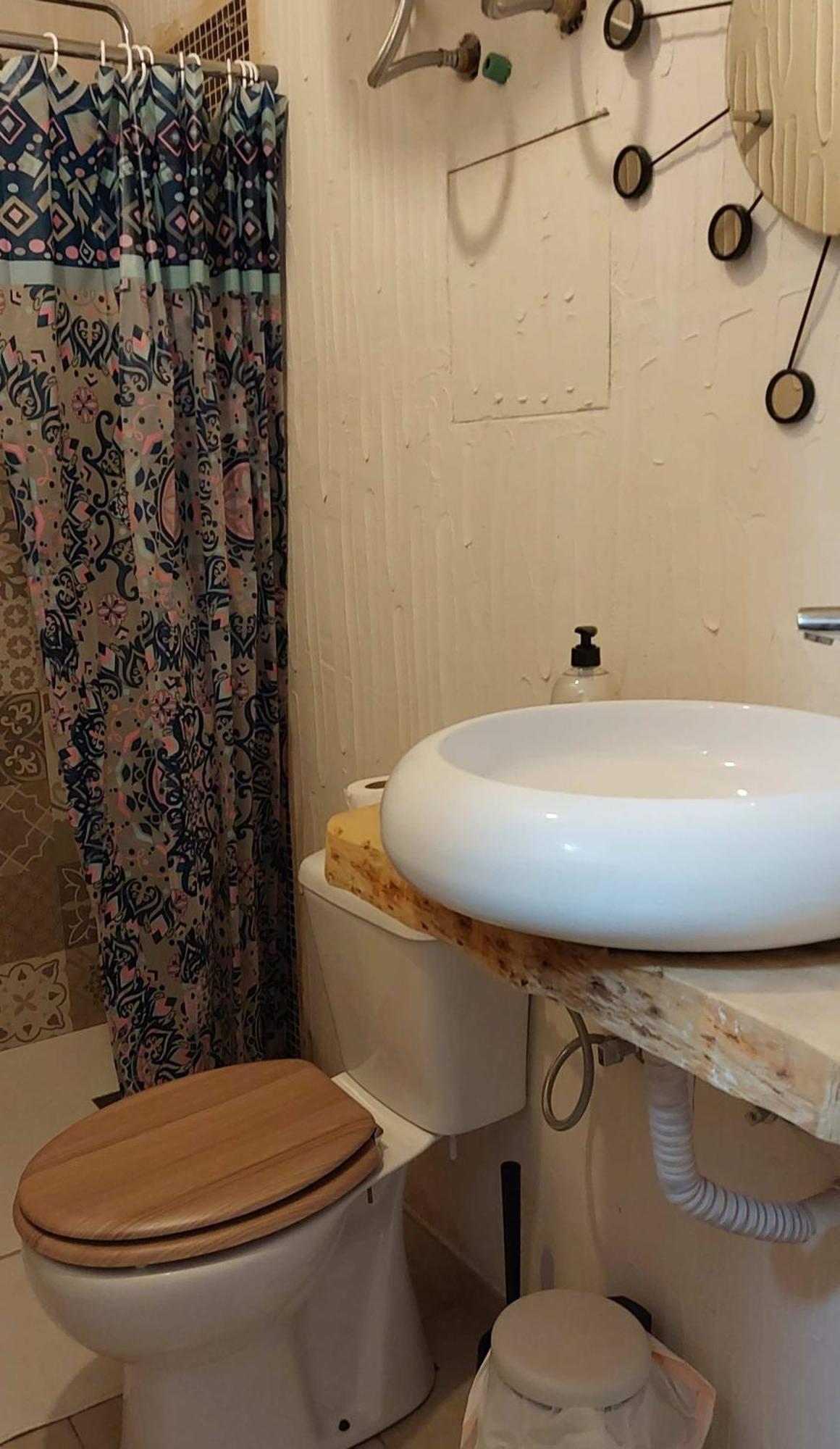 Nueva Casa Rural Piscina Privada Santa Cruz de Tenerife Kültér fotó